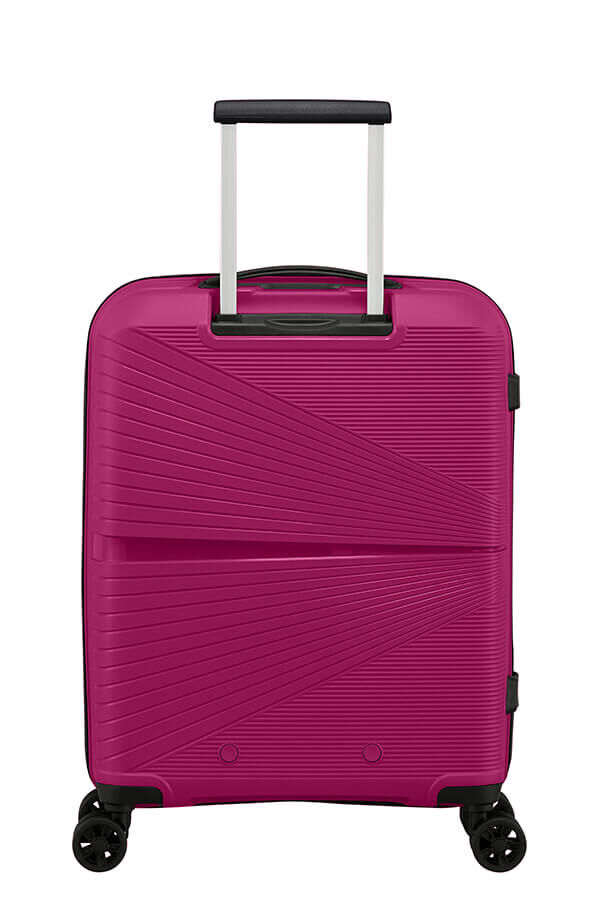 American Tourister Airconic Spinner 55cm  Deep Orchid American Tourister Airconic Spinner 55cm  Deep Orchid