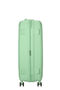 American Tourister SoundBox Spinner TSA Expandable 77cm  Pastel Green American Tourister SoundBox Spinner TSA Expandable 77cm  Pastel Green