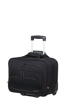 American Tourister At Work Nxt Laptoptasche mit Rollen 15.6'' 15.6"