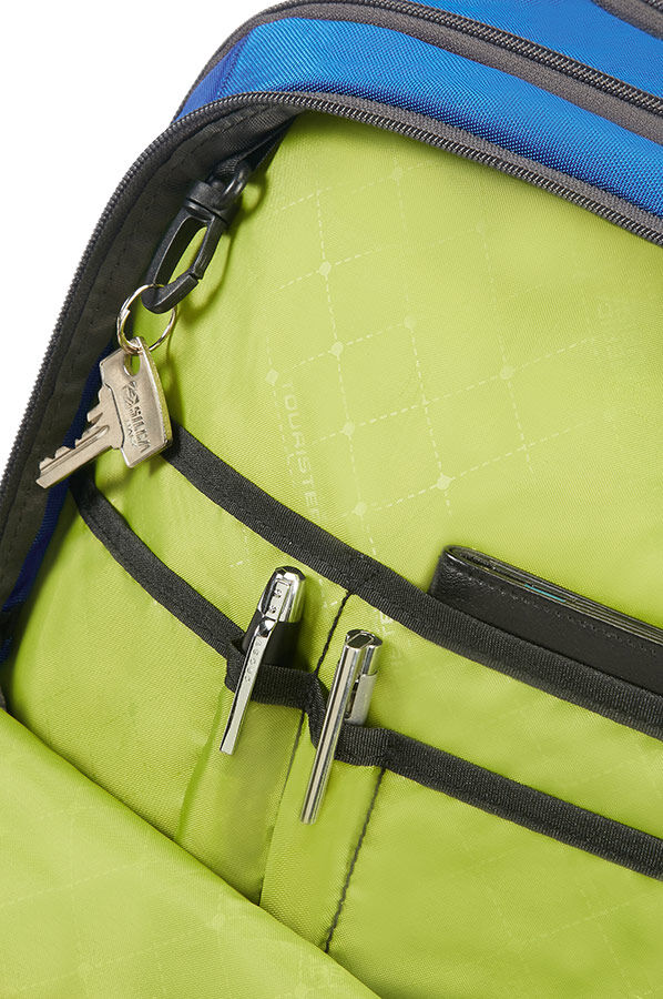 American Tourister Urban Groove Laptop Rucksack  39,6cm/15.6inch Blau