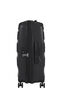 American Tourister Bon Air Dlx Spinner TSA Expandable 66cm  Schwarz