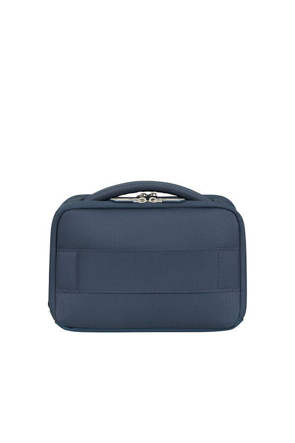 American Tourister Wanderlite Washbag EXP  Dark Navy