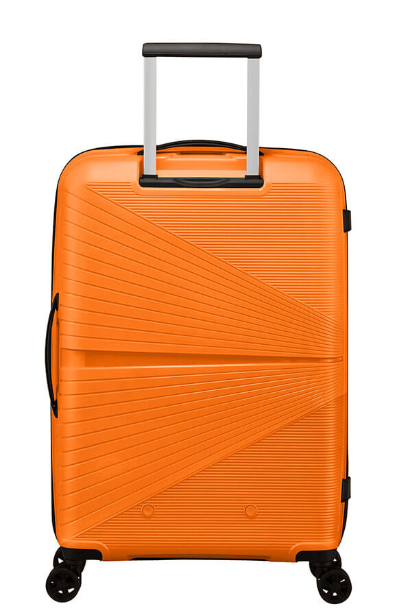 American Tourister Airconic Spinner 67cm  Mango Orange American Tourister Airconic Spinner 67cm  Mango Orange