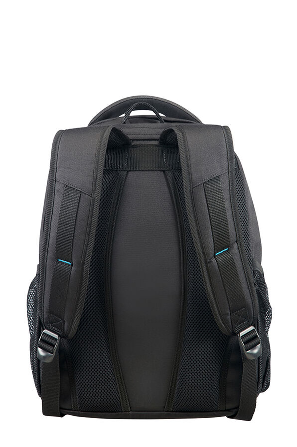 American Tourister At Work Laptop Rucksack 33.8-35.8cm/13.3-14.1inch Schwarz American Tourister At Work Laptop Rucksack 33.8-35.8cm/13.3-14.1inch Schwarz
