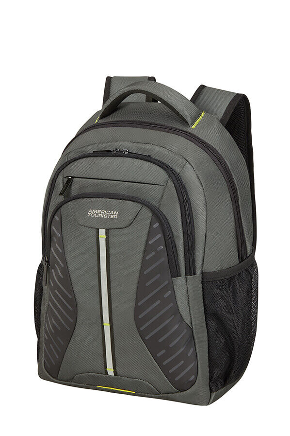 American Tourister At Work Laptop Backpack Reflect 15.6'  Shadow Grey