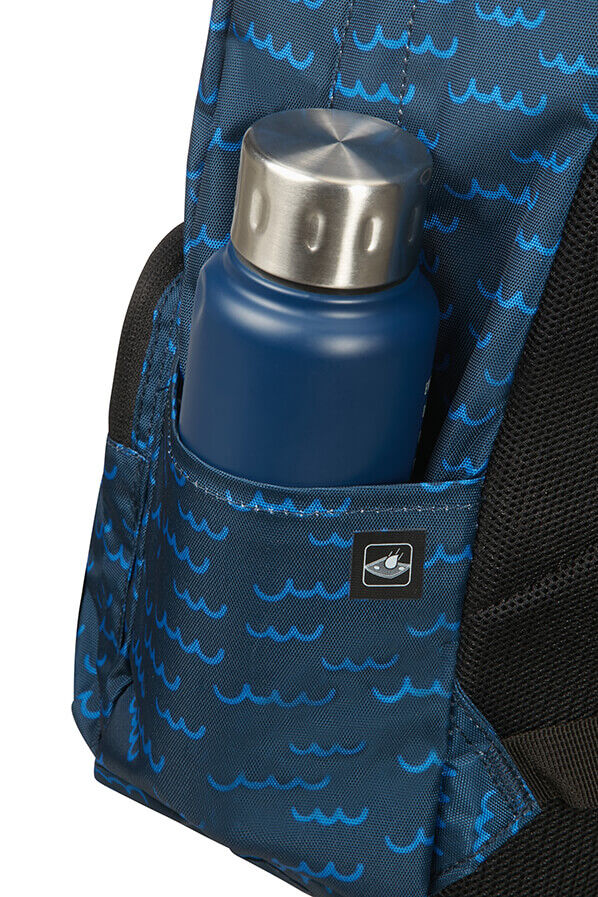 American Tourister Urban Groove UG Lifestyle Backpack 1  Blue Ocean American Tourister Urban Groove UG Lifestyle Backpack 1  Blue Ocean