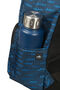 American Tourister Urban Groove UG Lifestyle Backpack 1  Blue Ocean American Tourister Urban Groove UG Lifestyle Backpack 1  Blue Ocean
