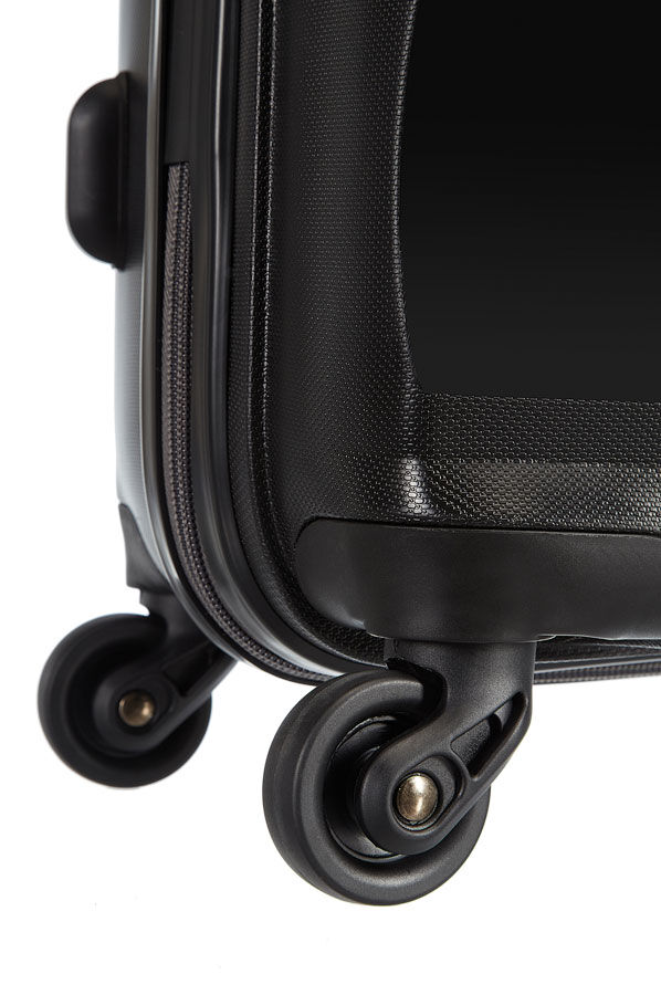 American Tourister Bon Air Spinner M Schwarz