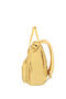 American Tourister Urban Groove Ug16 Backpack City  Pastel Yellow