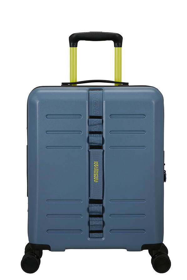American Tourister Trailon Spinner 55cm  Coronet Blue