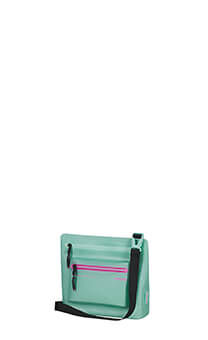 American Tourister Colourdry Schultertasche M