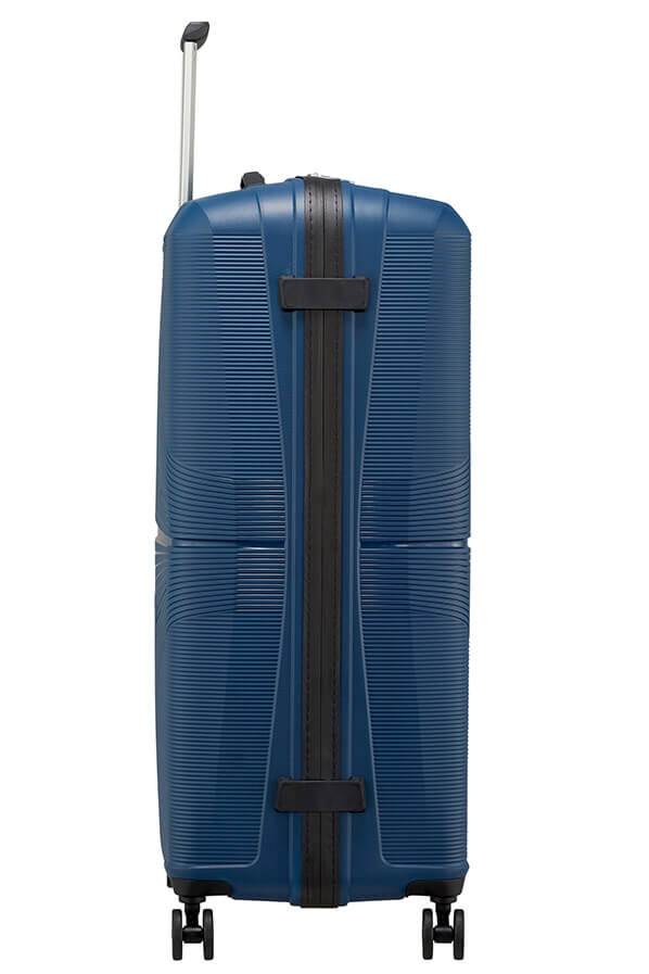 American Tourister Airconic Spinner 77/28 Tsa 77cm  Midnight Navy American Tourister Airconic Spinner 77/28 Tsa 77cm  Midnight Navy
