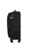 American Tourister SummerRide Spinner M EXP TSA 69cm Schwarz