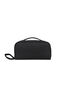 American Tourister Cloudrider Wash Bag  Jet Black