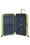 American Tourister Airconic Spinner 77/28 Tsa 77cm  Electric Lime American Tourister Airconic Spinner 77/28 Tsa 77cm  Electric Lime