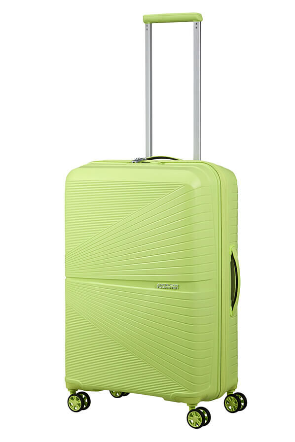 American Tourister Airconic Spinner 67/24 Tsa 67cm  Electric Lime