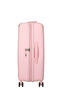 American Tourister SoundBox Spinner TSA Expandable 67cm  Pastel Pink American Tourister SoundBox Spinner TSA Expandable 67cm  Pastel Pink