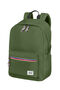 American Tourister Upbeat Backpack Zip  Olive Green