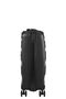 American Tourister Bon Air Dlx Spinner TSA 55cm  Black
