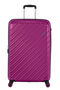 American Tourister Speedstar Spinner 77/28 Exp Tsa  Orchid