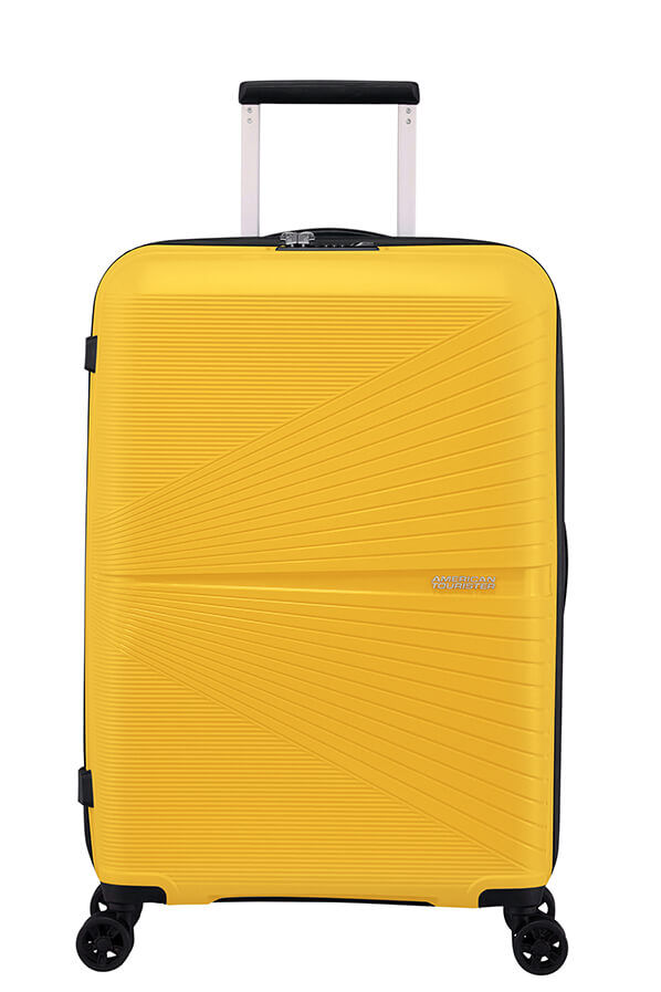 American Tourister Airconic Spinner 67cm  Lemondrop American Tourister Airconic Spinner 67cm  Lemondrop