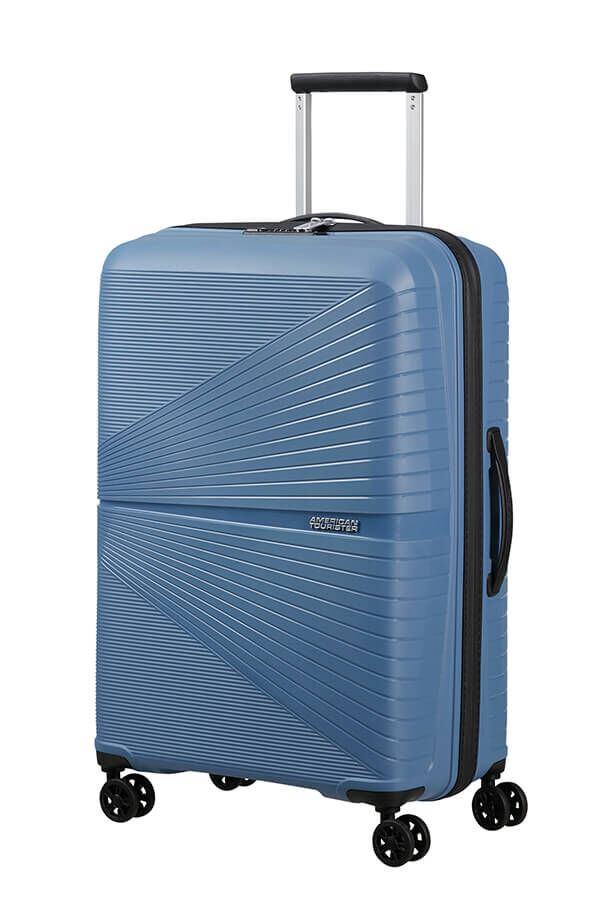 American Tourister Airconic Spinner 67/24 Tsa 67cm  Coronet Blue