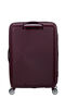 American Tourister SoundBox Spinner TSA Expandable 67cm  Wild Cherry