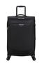 American Tourister SummerRide Spinner M EXP TSA 69cm Schwarz