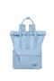 American Tourister Urban Groove Ug16 Backpack City  Pastel Blue