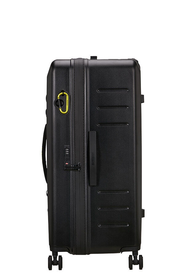 American Tourister Trailon Trunk 80cm  Schwarz
