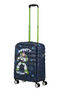 Disney Wavebreaker Cabin luggage | American Tourister Disney Wavebreaker Spinner TSA Disney Fl 55cm  Buzz Lightyear