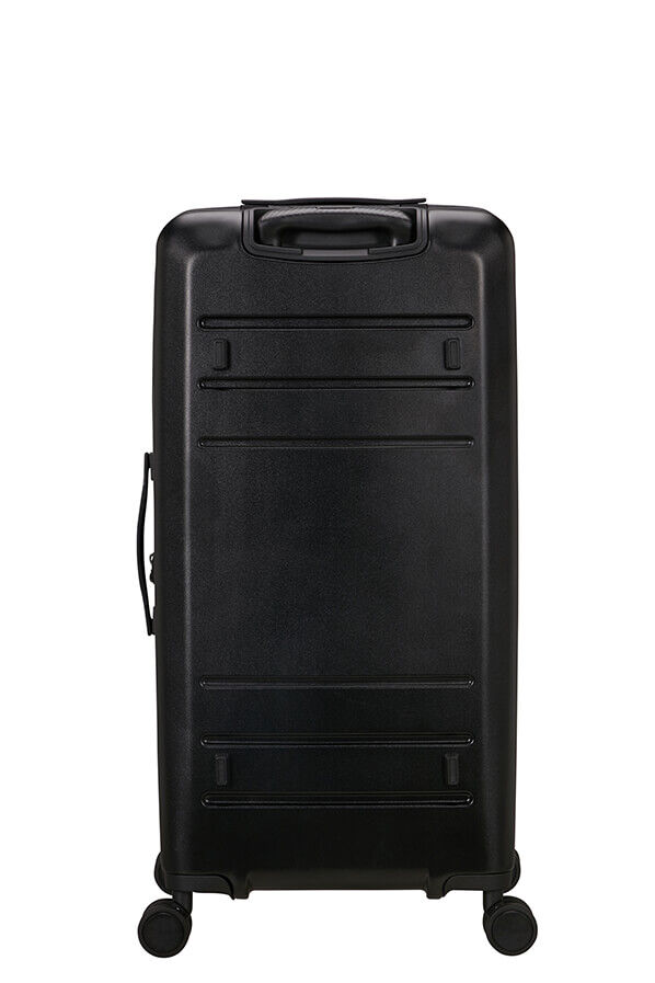American Tourister Trailon Trunk 80cm  Schwarz