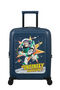 Dashpop Disney Handgep&auml;ck | American Tourister Dashpop Disney Spinner Expandable TSA Disney 55cm  Buzz Lightyear