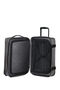 American Tourister Urban Track Duffle with Wheels S  Dark Grey American Tourister Urban Track Duffle with Wheels S  Dark Grey