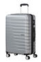American Tourister Flashline Spinner 67/24 EXP TSA  Sky Silver