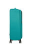 American Tourister Sea Seeker Spinner 80/30 Tsa 80 cm  Aqua Green