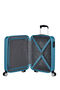 American Tourister Astrobeam Spinner TSA 55cm  Icy Aqua