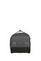 American Tourister City Racer Duffle with wheels L  Schwarz