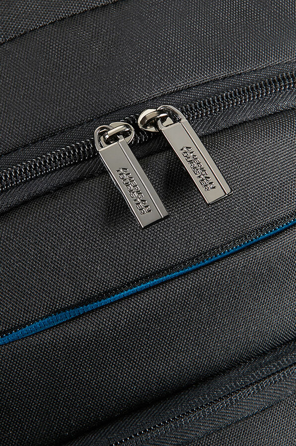 American Tourister At Work Laptop Rucksack 33.8-35.8cm/13.3-14.1inch Schwarz American Tourister At Work Laptop Rucksack 33.8-35.8cm/13.3-14.1inch Schwarz