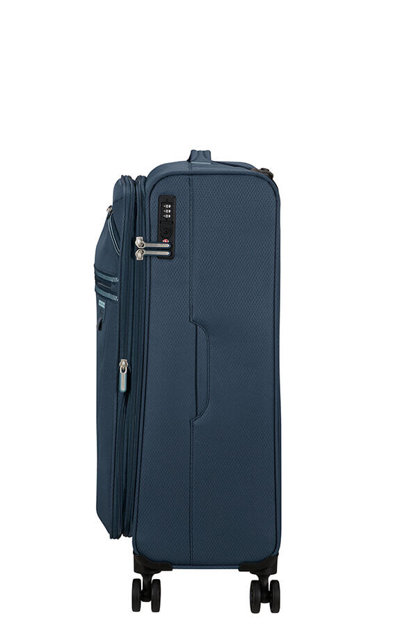Aerospin Medium Check-in
