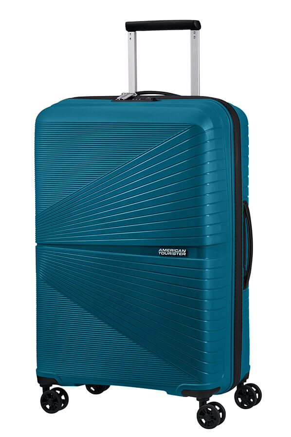 American Tourister Airconic Spinner 67cm  Deep Ocean American Tourister Airconic Spinner 67cm  Deep Ocean