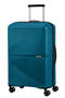 American Tourister Airconic Spinner 67cm  Deep Ocean American Tourister Airconic Spinner 67cm  Deep Ocean
