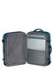 American Tourister Take2cabin Travel Backpack Expandable L  Harbor Blue American Tourister Take2cabin Travel Backpack Expandable L  Harbor Blue