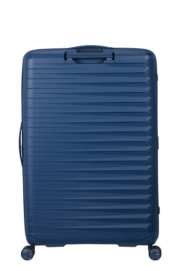 American Tourister FastForward Spinner 83/31 TSA EXP 83cm  Navy Blue American Tourister FastForward Spinner 83/31 TSA EXP 83cm  Navy Blue