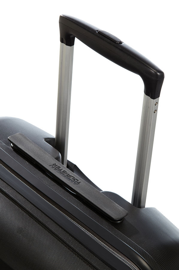 American Tourister Bon Air Spinner M Schwarz