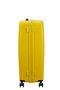 American Tourister Rejoy Spinner 77/28 Tsa 77cm  Electric Yellow