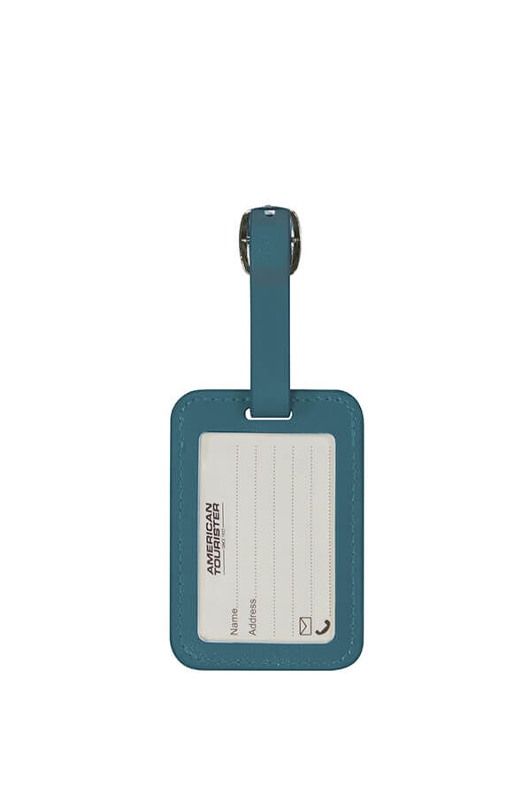 Luggage Tags Gep&auml;ckanh&auml;nger &ndash; Set aus 2 St&uuml;ck