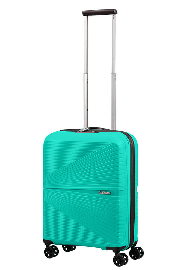 American Tourister Airconic Spinner 55/20 Tsa 55 cm  Aqua Green American Tourister Airconic Spinner 55/20 Tsa 55 cm  Aqua Green