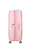 American Tourister SoundBox Spinner TSA Expandable 77cm  Pastel Pink American Tourister SoundBox Spinner TSA Expandable 77cm  Pastel Pink