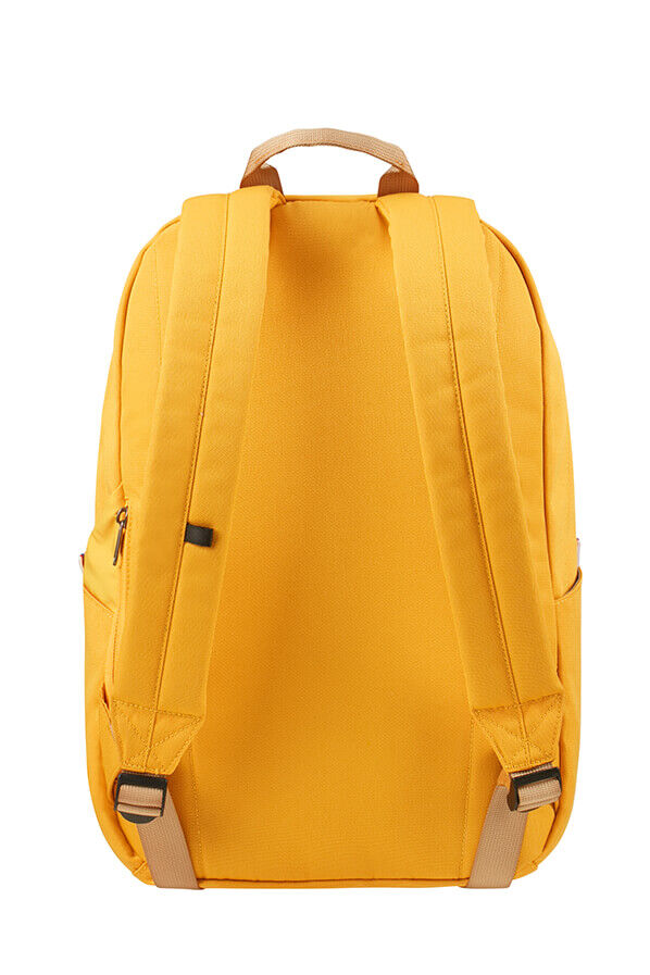 American Tourister Upbeat Backpack ZIP  Gelb